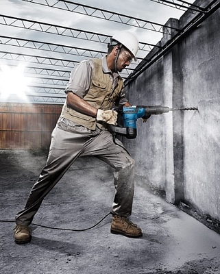 ���������� Bosch GBH 5-40 D