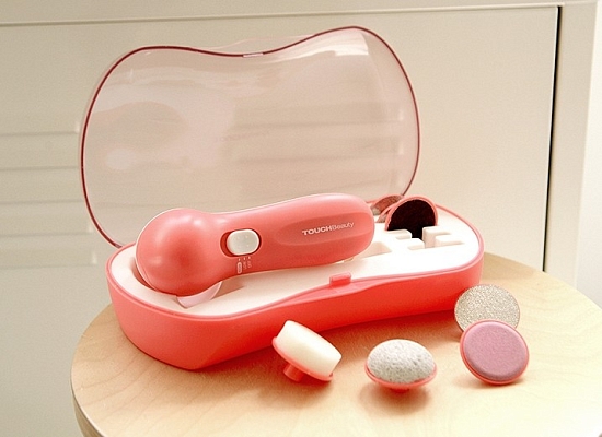 ���������� ����� TouchBeauty AS-0601