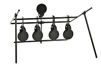 WoSporT ����� ������� WoSporT (TG-04-BK)