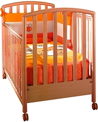 �������� Pali City Cot