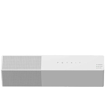 ���������� ������� �� ������ �������� XIAOMI PETKIT Smart Pura Air P920