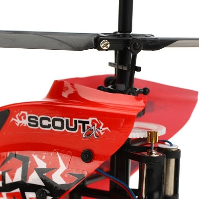 ���������������� �������� Blade Scout CX