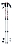 ��������������� ����� Masters Yukon Pro LIGHT PRO 01S0215