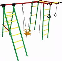 ������� ���������� �������� Kampfer Happy Child