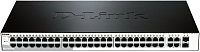 ���������� D-Link DES-1210-52/C1A