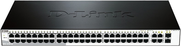 ���������� D-Link DES-1210-52/C1A