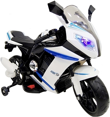 ������� ������������� RiverToys Moto HJ M111MM