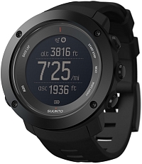 ������� ������ Suunto Ambit3 Vertical