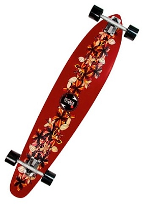 ��������� Jucker Hawaii Flower Ka Pua