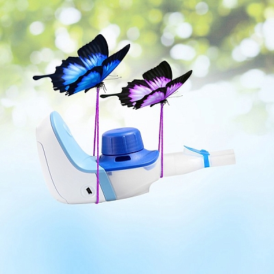 ��������� (����������) Pari Velox