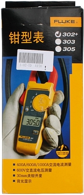 ���������� / ��������� Fluke 302