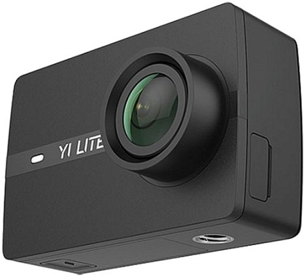 Action ������ Xiaomi Yi Lite Action Camera