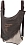 ����� / ������-������� Casualplay Sling Bag Blue Monkey