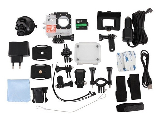 Action ������ Lexand LR-40