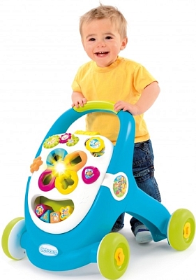 ������� Smoby Trott Cottons Asst