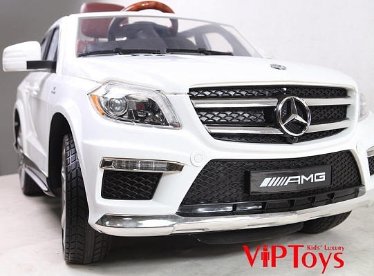������� ������������� Vip Toys Mersedes GL63 AMG