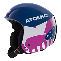 Atomic Redster Replica