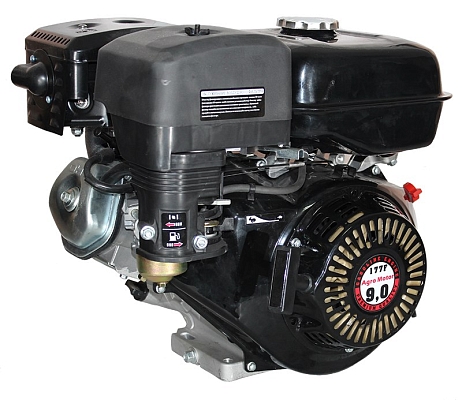 ��������� Agromotor 177 F