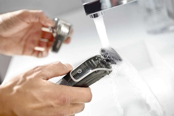 ������� ��� ������� ����� Philips QG-3335