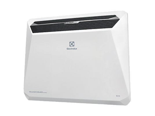 ��������� ������������� Electrolux ECH/RT-1000 E