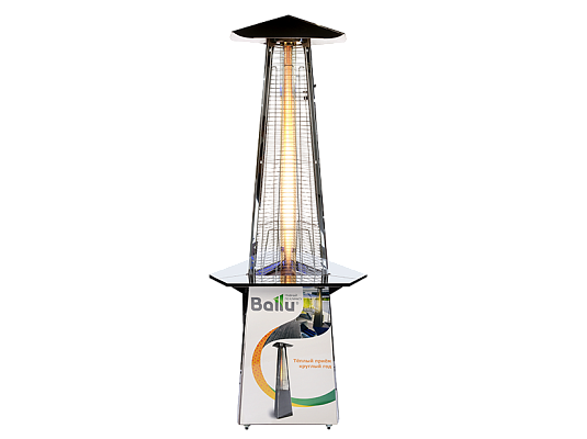 ������ �� ����������� ����� Ballu BOGH-TS