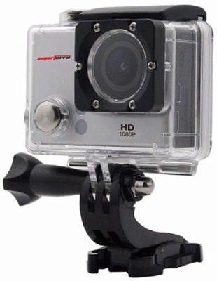 Action ������ Smarterra B3