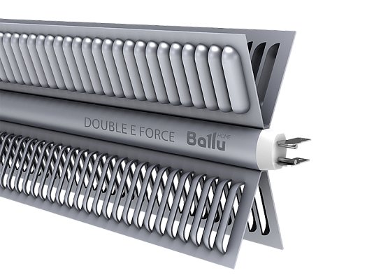 ��������� ������������� Ballu Camino Eco BEC/EM-2000