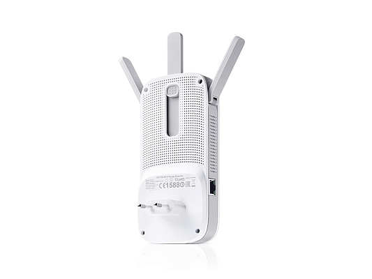 Wi-Fi ������� TP-LINK TL-RE450