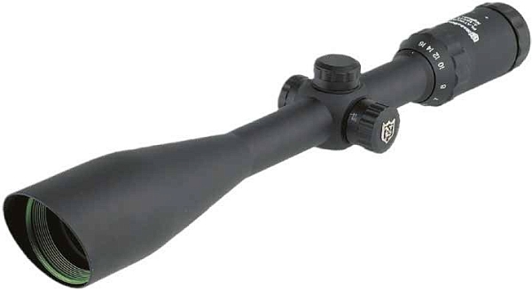 Nikko Stirling Nighteater 4-16x44