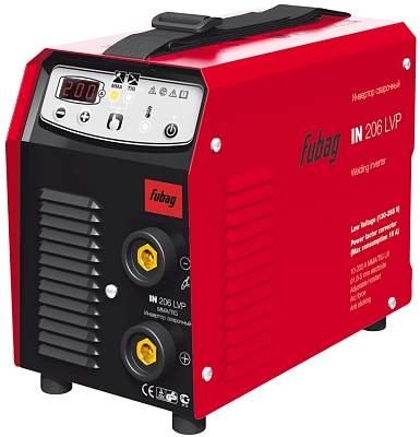 ��������� ������� FUBAG IN 206 LVP