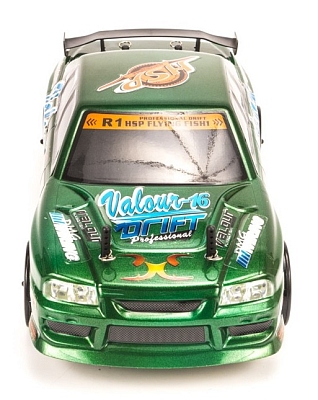 ���������������� ������ HSP Valour 1:16