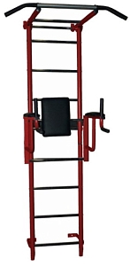 Krepush 2 with push-up bars (wall)