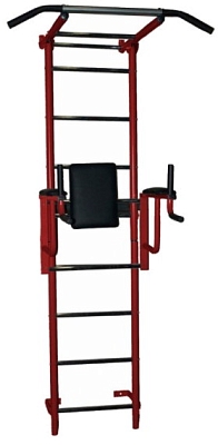 Krepush 2 with push-up bars (wall)