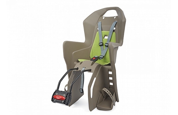 Polisport ������� ���������� ������ Polisport Koolah brown/green