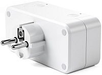 Satechi Dual Smart Outlet