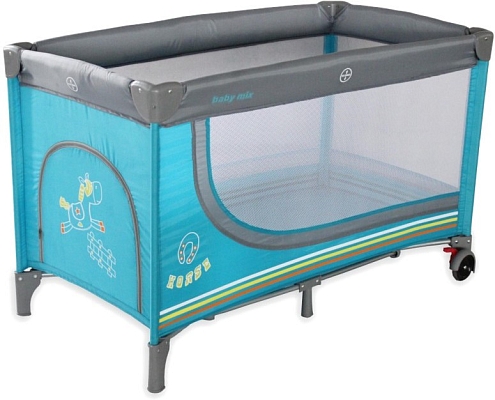 ����� Baby Mix HR-8052