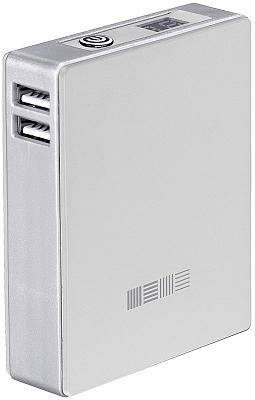 Powerbank ����������� InterStep PB78002U
