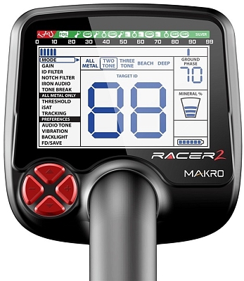 ��������������� Makro Racer 2 Pro