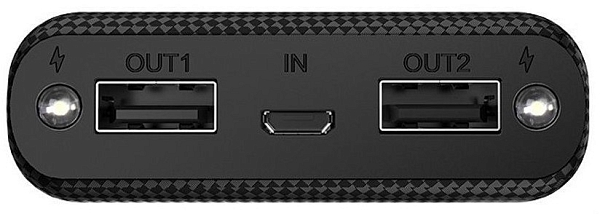 Powerbank ����������� Hoco B20-10000