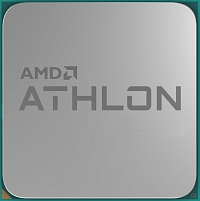 ��������� AMD Athlon X4 Bristol Ridge [X4 950]