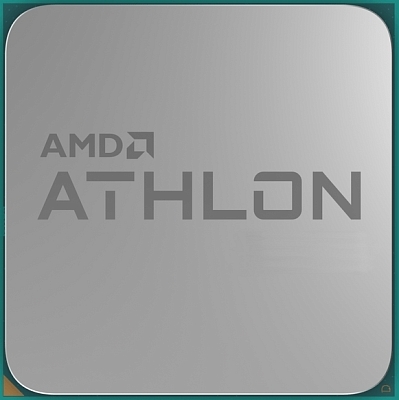 ��������� AMD Athlon X4 Bristol Ridge [X4 950]