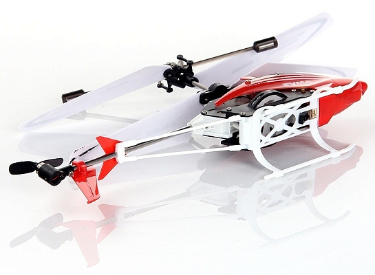 ���������������� �������� Syma S5