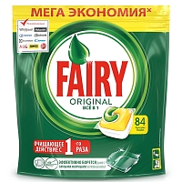 Fairy ������� All in 1 ����� 84 ��.