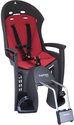 ������� ���������� Hamax Smiley