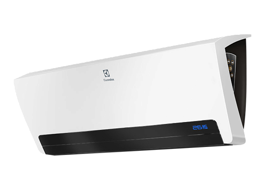 ��������������� Electrolux EFH/W - 9020