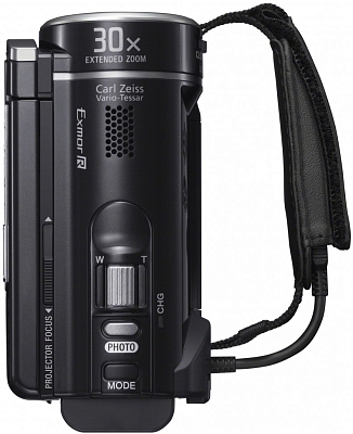 ����������� Sony HDR-PJ200E