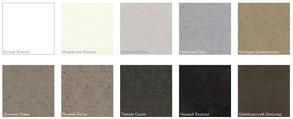 �������� ����� Zigmund&Shtain KASKADE 800