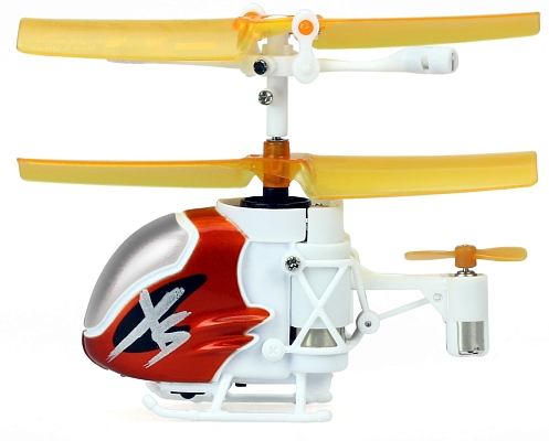 ���������������� �������� Silverlit Nano Falcon XS