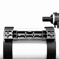 ����� ���������� GSO 10" F/4 3" M-LRN OTA (�����)