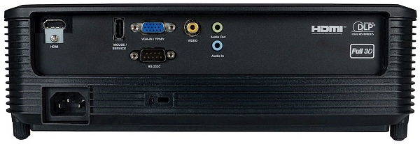 �������� Optoma W330